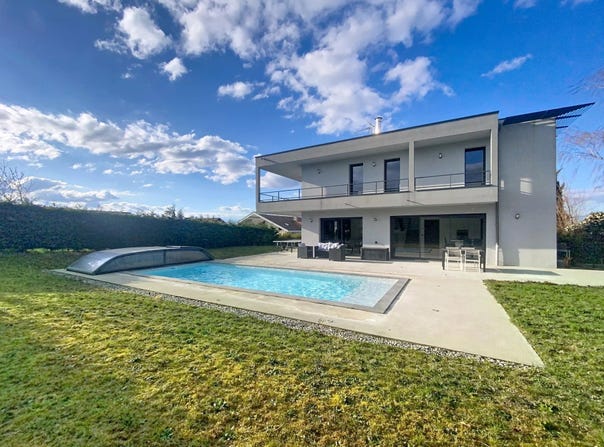 Anthy-sur-Léman, Rhône-Alpes 74200