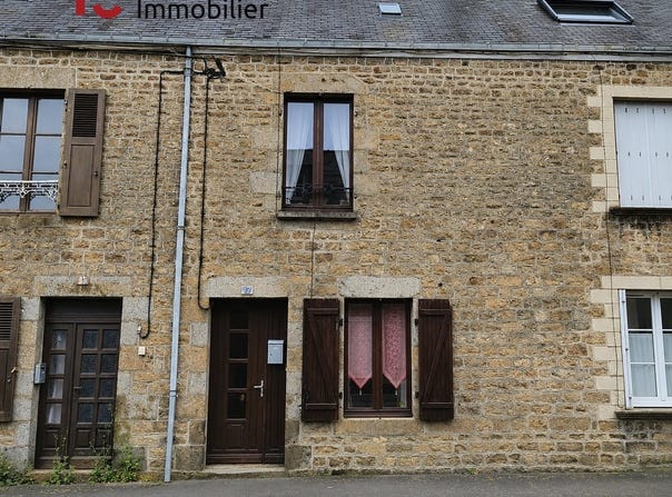 Gorron, Pays-de-la-Loire 53120