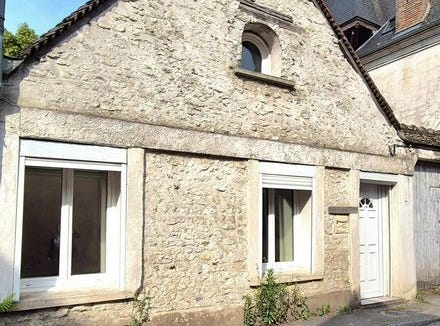 Breuilpont, Haute-Normandie 27640