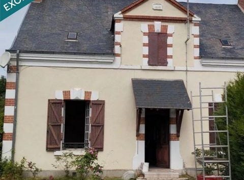 Thenioux, Centre 18100