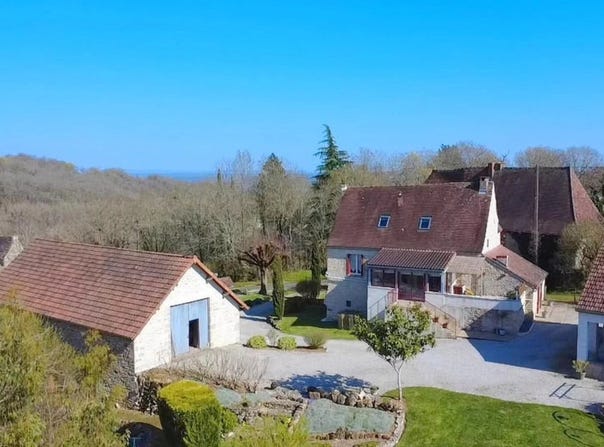 Gourdon, Lot 46300