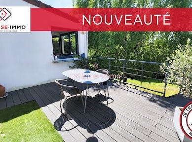 villemoisson sur orge, Île-de-France 91360