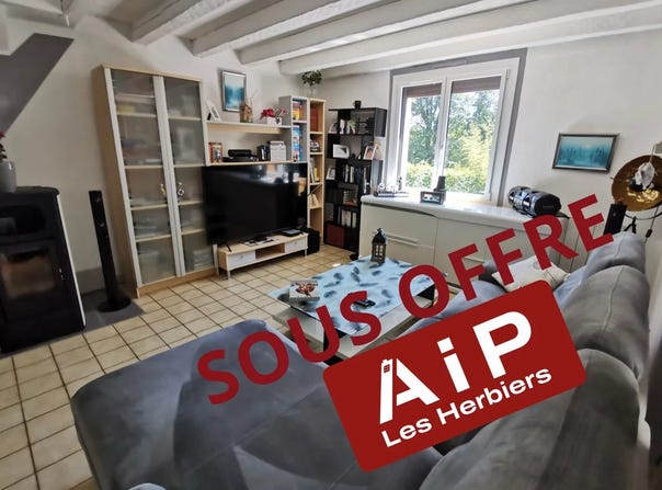 Les Epesses, Vendée 85590