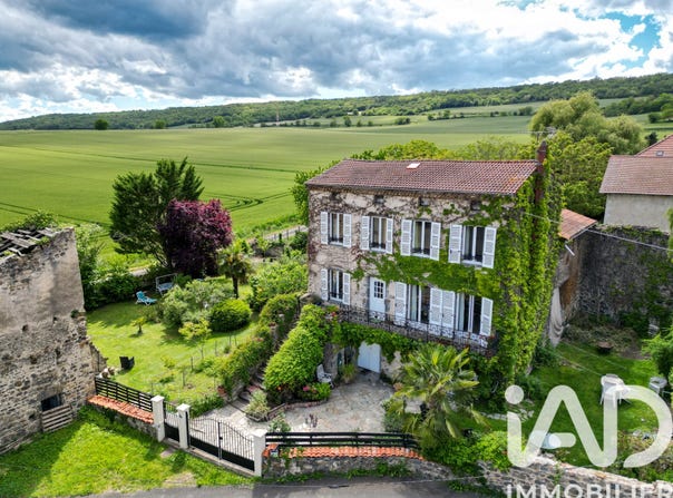Le Broc, Auvergne-Rhône-Alpes 63500