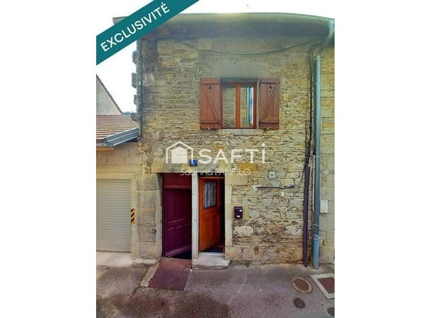 Poligny, Franche-Comté 39800