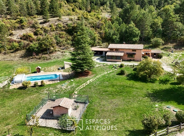 BARREME, Provence-Alpes-Côte d'Azur 04330
