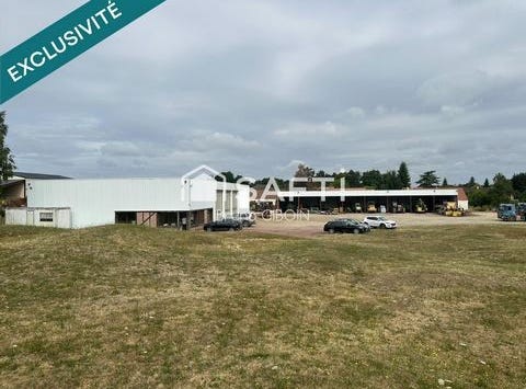 Sully-Sur-Loire, Centre 45600