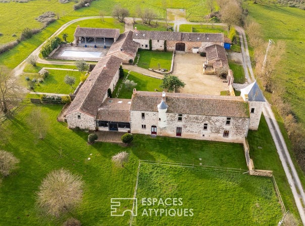 Coulonges-Thouarsais, Poitou-Charentes 79330