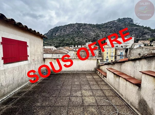 Anduze, Gard 30140