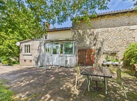 Marval, Haute-Vienne