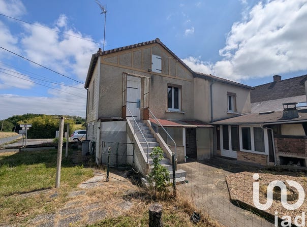 Naveil, Centre-Val de Loire 41100