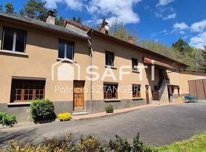 Villosanges, Auvergne 63380