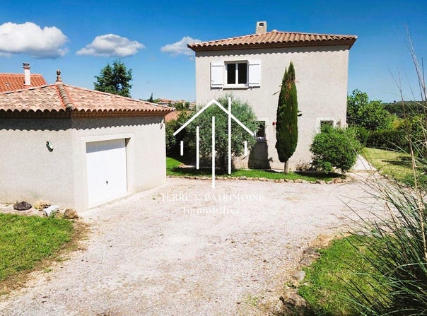 Saint-Paul-le-Jeune, Rhône-Alpes 07460