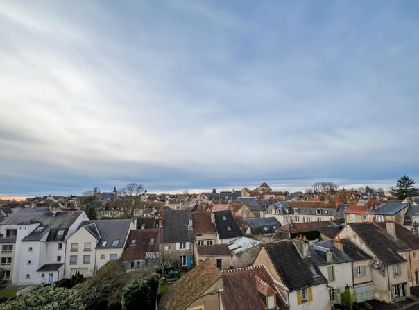 Nevers, Burgundy 58000