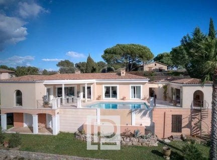 Mouans-Sartoux, Provence-Alpes-Côte d'Azur 06370