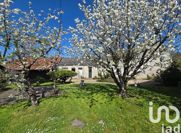 Saint-Maur, Centre-Val de Loire 36250