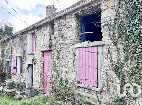 Saint-Yon, Île-de-France 91650