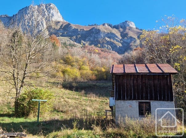 Bellevaux (Bellevaux-Hirmentaz), Rhône-Alpes 74470