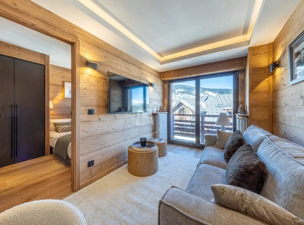 Megève, Auvergne-Rhône-Alpes 74120