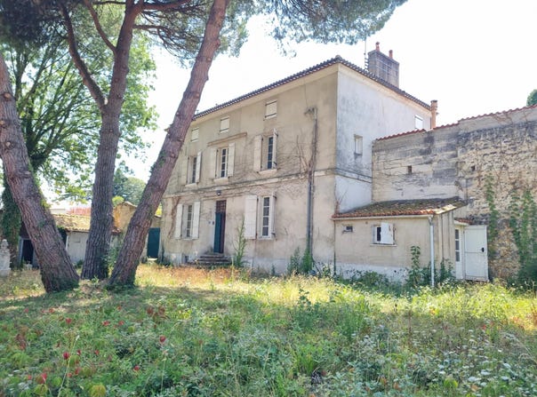 Angoulême, Charente 16000