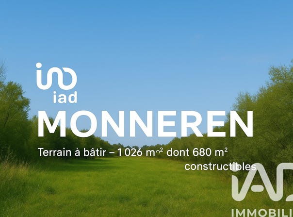 Monneren, Grand Est 57920