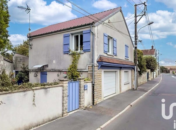 La Ferté-Gaucher, Île-de-France 77320