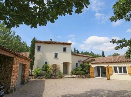 Mons, Provence-Alpes-Côte d'Azur 83440