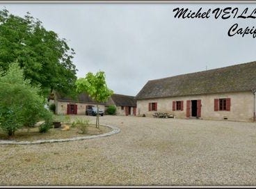 THIONNE, Auvergne 03220