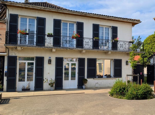 Villeneuve-de-Marsan, Nouvelle-Aquitaine 40190