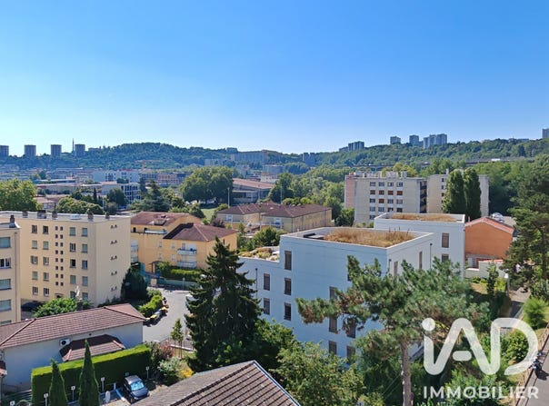 Lyon, Auvergne-Rhône-Alpes 69009