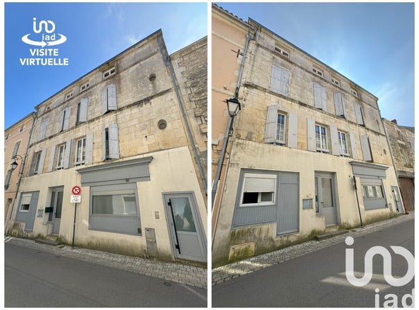 Fontenay-le-Comte, Pays de la Loire 85200