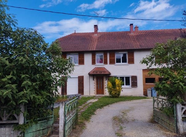 Chaumergy, Franche-Comté 39230