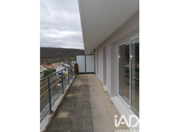 Champigneulles, Grand Est 54250