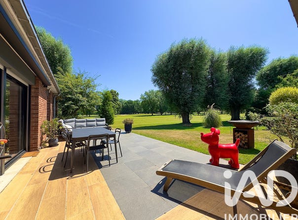Wasquehal, Hauts-de-France 59290