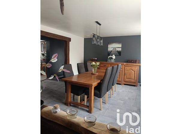 Erquinvillers, Hauts-de-France 60130