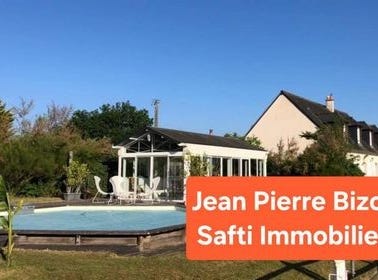 Chemille-Sur-Deme, Centre 37370