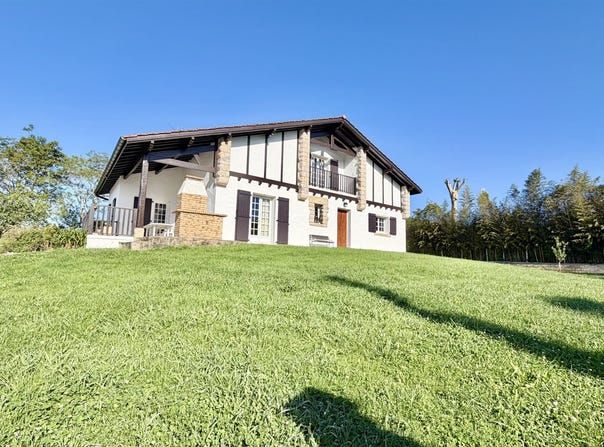 Urrugne, Aquitaine 64122