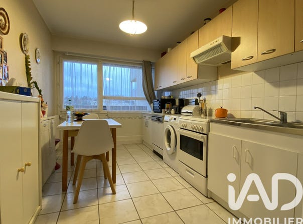 Saint-Étienne, Auvergne-Rhône-Alpes 42100