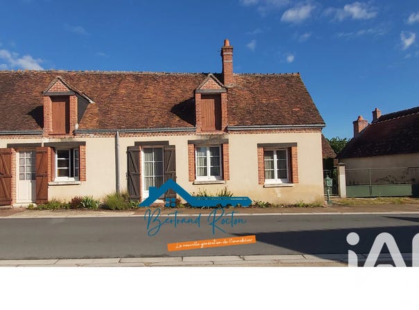 BAUZY, Centre-Val de Loire 41250