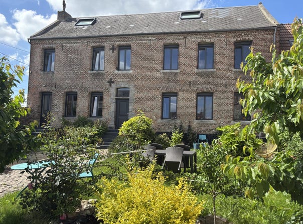 Solesmes, Nord-Pas-de-Calais 59730