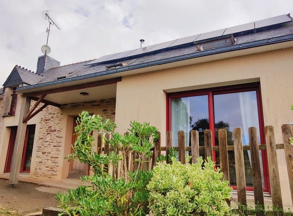 AVESSAC, Pays de la Loire 44460