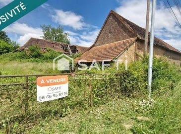 Sens-Sur-Seille, Bourgogne 71330
