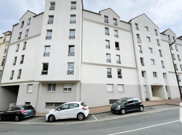 Brétigny-sur-Orge, Île-de-France 91220