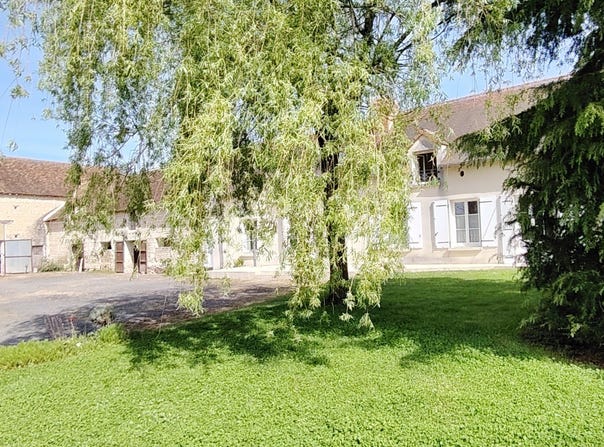 Dangé-Saint-Romain, Nouvelle-Aquitaine 86220