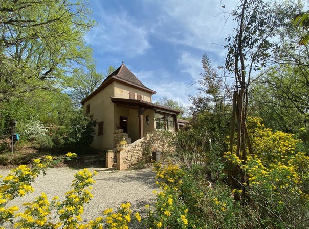 Prayssac, Midi-Pyrénées 46220