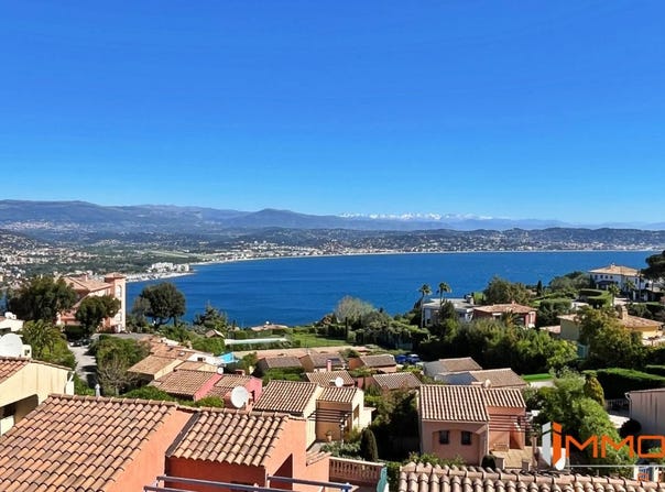Theoule Sur Mer, Provence-Alpes-Côte d'Azur 06590