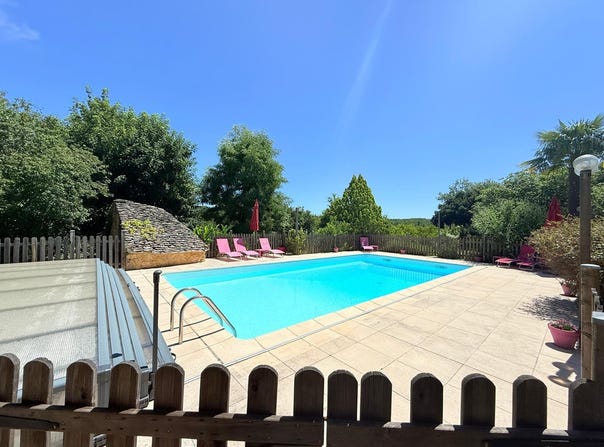 Calès, Aquitaine 24150