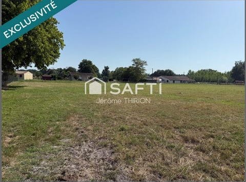 Saint-Savin, Aquitaine 33920