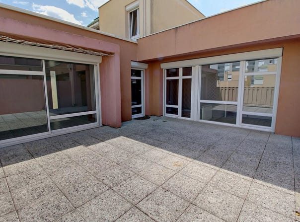 Cergy, Val-d'Oise 95000