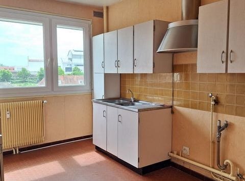 Le Creusot, Bourgogne 71200